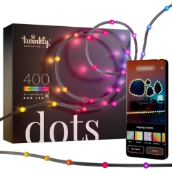 Twinkly Dots 20m LED-Streifen für 75€ (-25%)