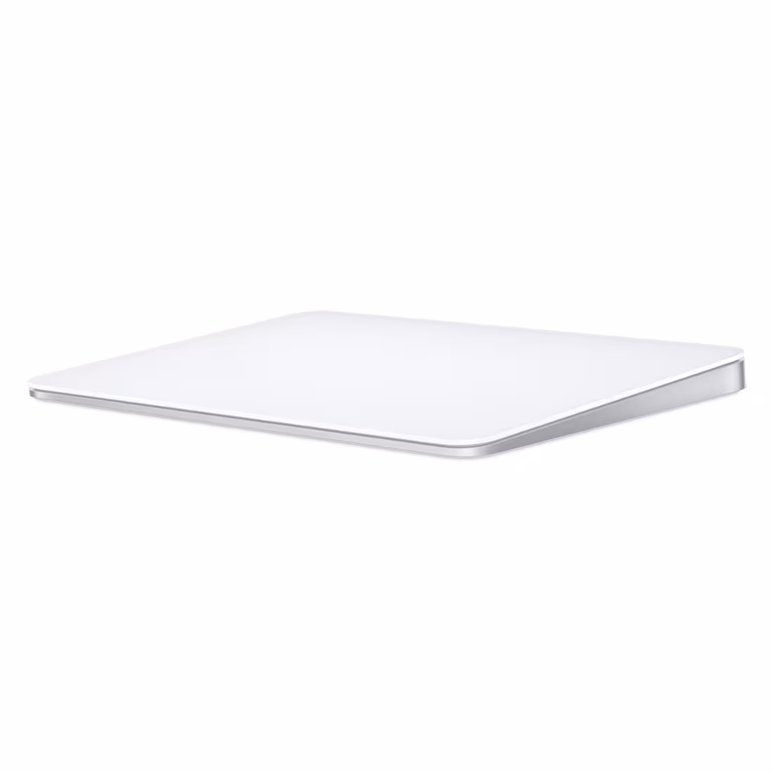 Apple Magic Trackpad (USB-C) in Weiß zum Top-Preis bei Amazon für 99€ (-10%)