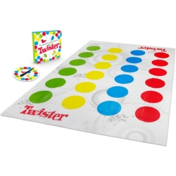 Hasbro Gaming Twister Spiel für 16€ (-28%)