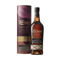 Zacapa La Armonia Ultra-Premium-Rum 0,7l