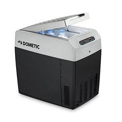 [bis Mitternacht] Dometic TCX21 elektrische Kühlbox (20L, 12/24V & 230V, kühlt + heizt)