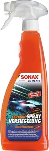 Sonax Xtreme Ceramic Spray Versiegelung 750ml für 12€ (-11%)