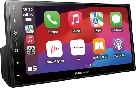 Pioneer SPH-DA77DAB für 273€ (-8%)