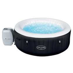 Bestway Lay-Z-SPA Miami AirJet Whirlpool (2-4 Pers., 180×66 cm)