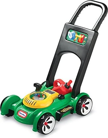 Little Tikes Rasenmäher für 17€ (-15%)