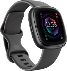 Google Fitbit Sense 2 Smartwatch für 159€ (-10%)