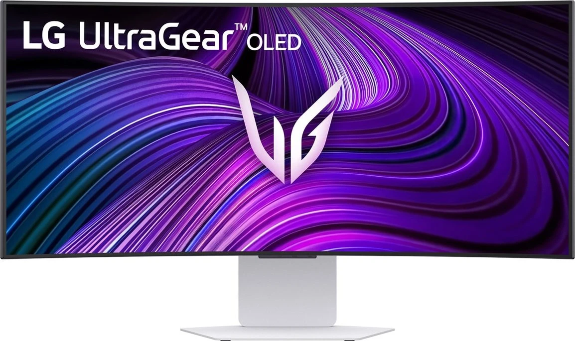 LG UltraGear OLED GX9 34GX90SA-W, 34″ für 664€ (-9%)