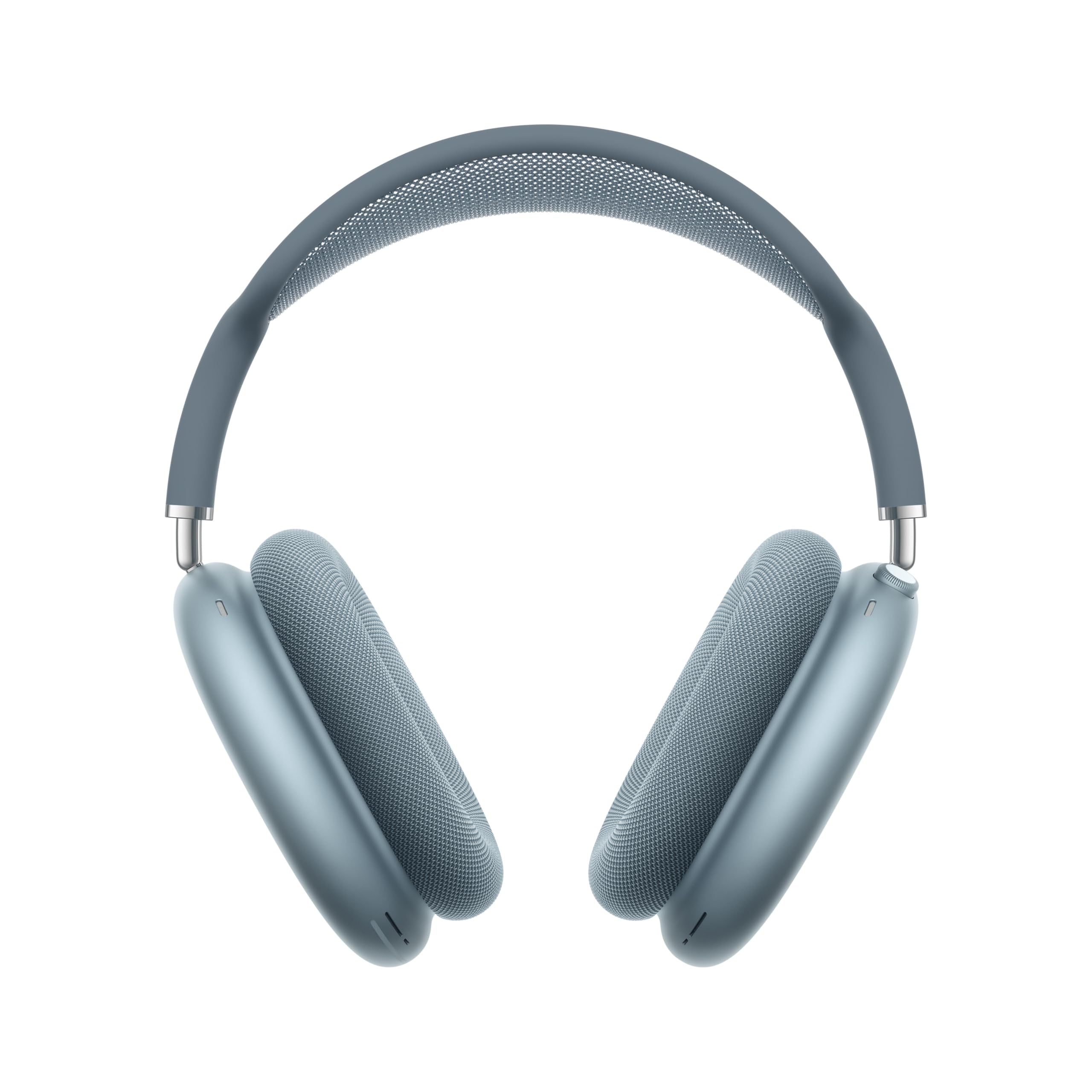 Apple AirPods Max mit USB-C in Blau für 399€ (-2%)