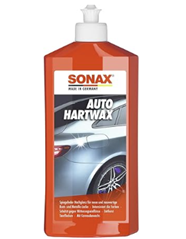 SONAX AutoHartWax (500 ml, flüssig, Carnauba-Wachs) für 10€ (-37%)