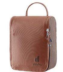 deuter Wash Center I Kulturbeutel (Aufhängbar, PFAS-frei) für 25€ (-17%)