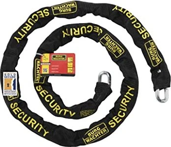 Burg-Wächter GKM 10/200 schwarz für 30€ (-15%)