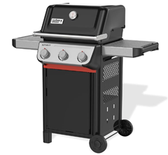 Weber Spirit E-310 Gasgrill (3 Brenner, Gusseisen-Rost) für 406€ (-15%)