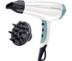 Remington Shine Therapy Ionen-Haartrockner (2300W, inkl. Diffusor) für 20€ (-28%)