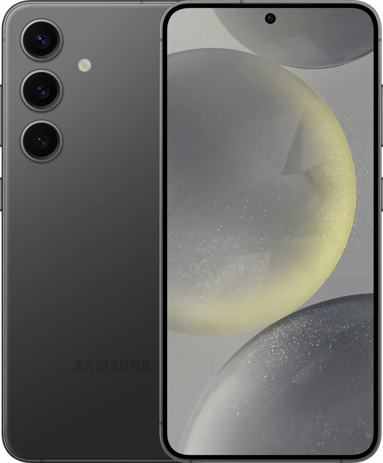 Samsung Galaxy S24 256GB Onyx Black für 573€ (-7%)