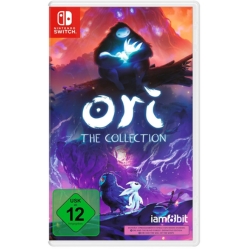 Ori: The Collection (Nintendo Switch) für 30€ (-20%)