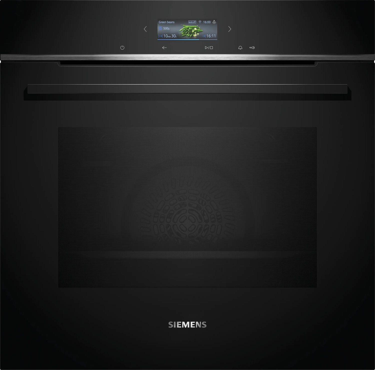 Siemens iQ700 HB774G1B1 Backofen für 668€ (-7%)