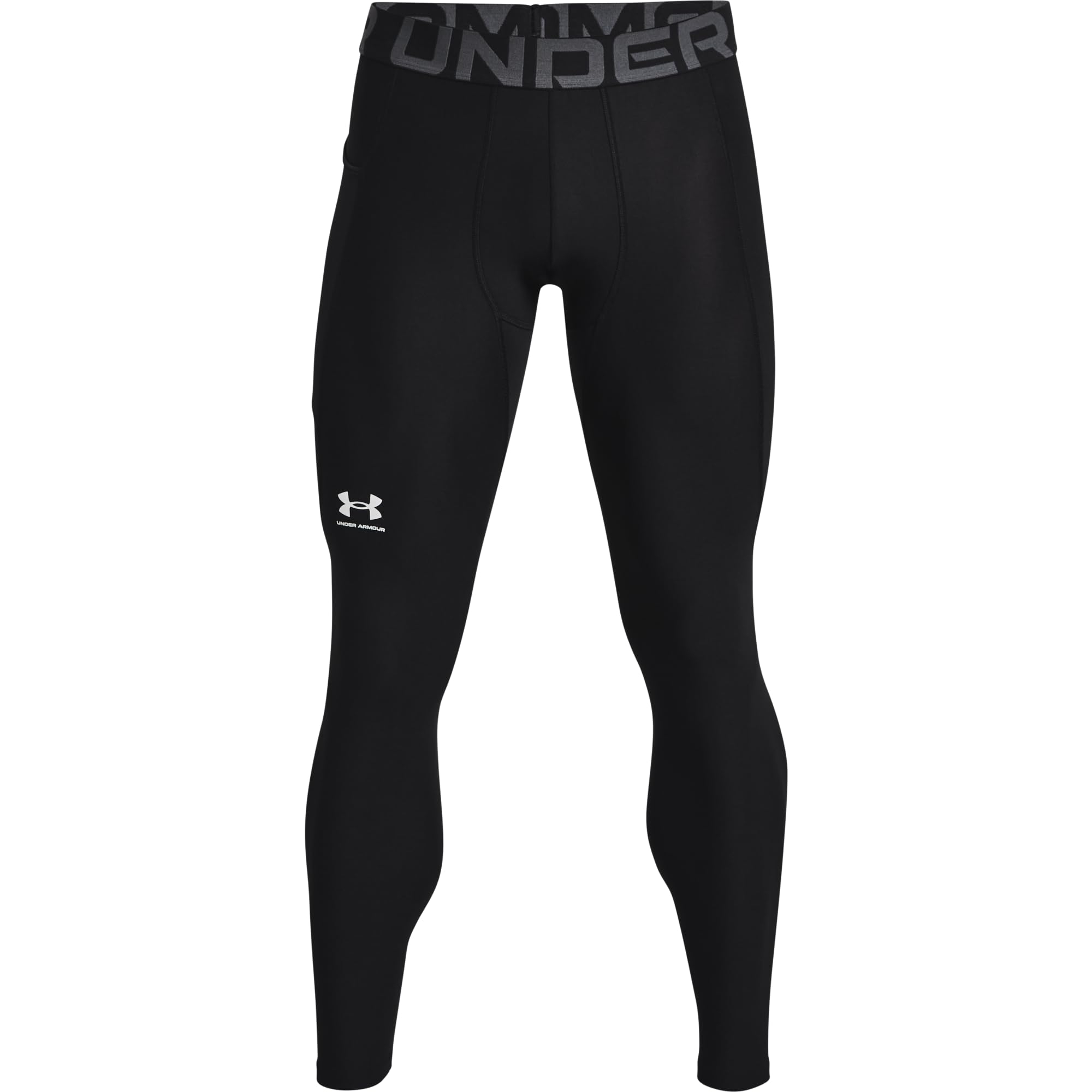 Under Armour Herren Tights HeatGear Compression Gr.XL für 19€ (-24%)