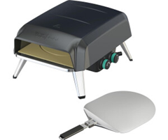 Jamie Oliver by Tefal Pizzaofen für 290€ (-12%)