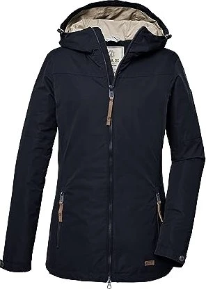 Killtec G.I.G.A. DX GS 18 Funktionsjacke navy (Damen) für 45€ (-10%)