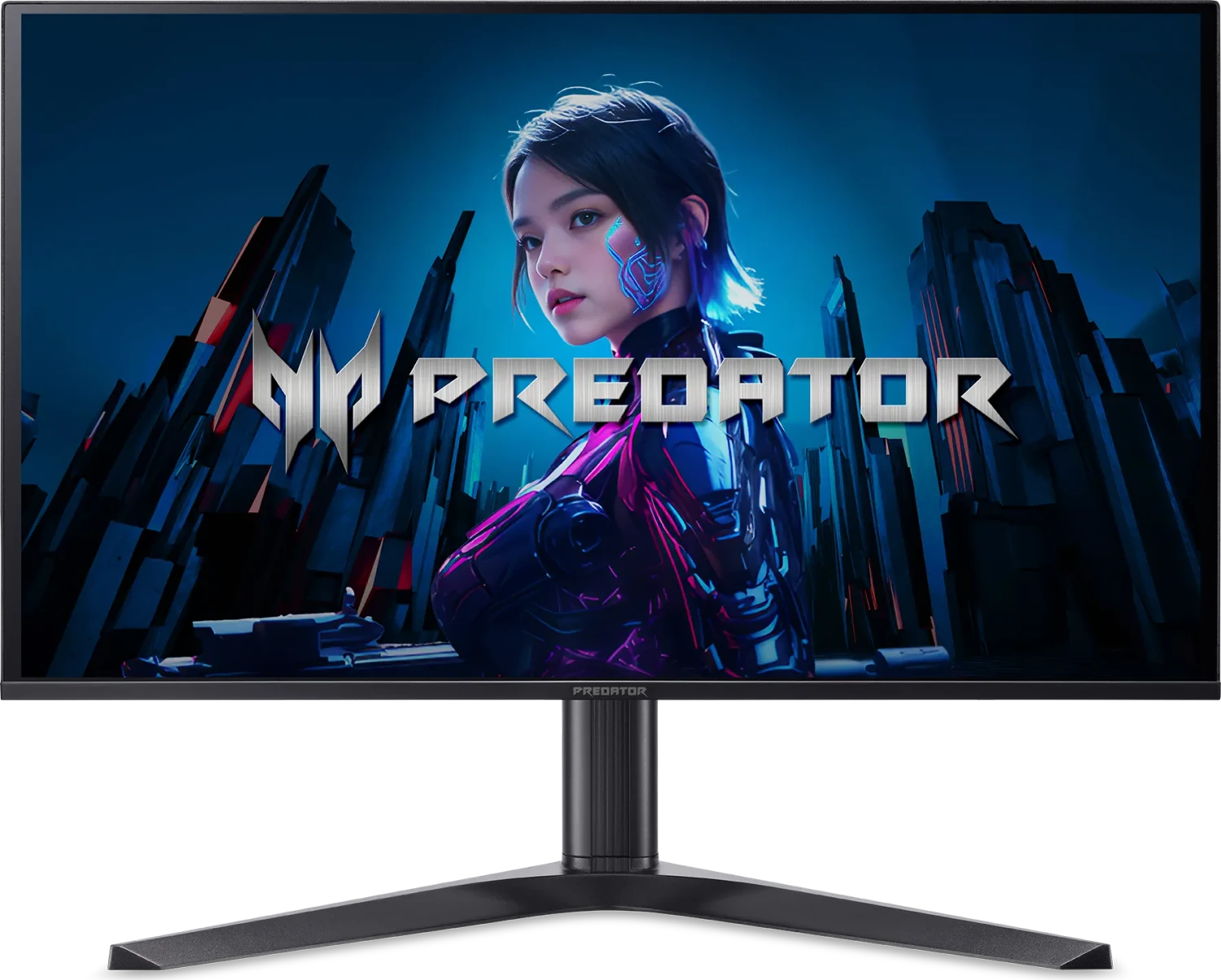 Acer Predator X27UW3bmiiprx, 26.5″ für 335€ (-9%)
