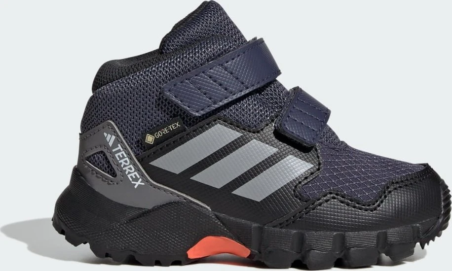 adidas Terrex Skychaser Mid GTX shadow navy/grey three/semi impact orange (Junior) für 15€ (-27%)