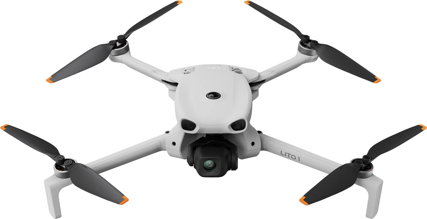 DJI Lito 1 für 304€ (-8%)