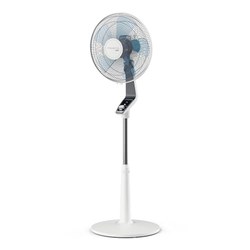 Rowenta Turbo Silence Standventilator (VU5640)