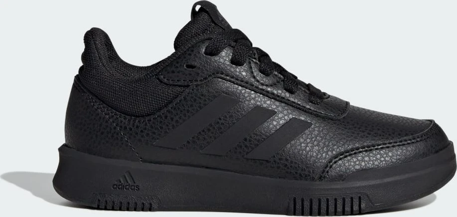 adidas Tensaur Sport Training Lace core black/grey six (Junior) für 14€ (-11%)