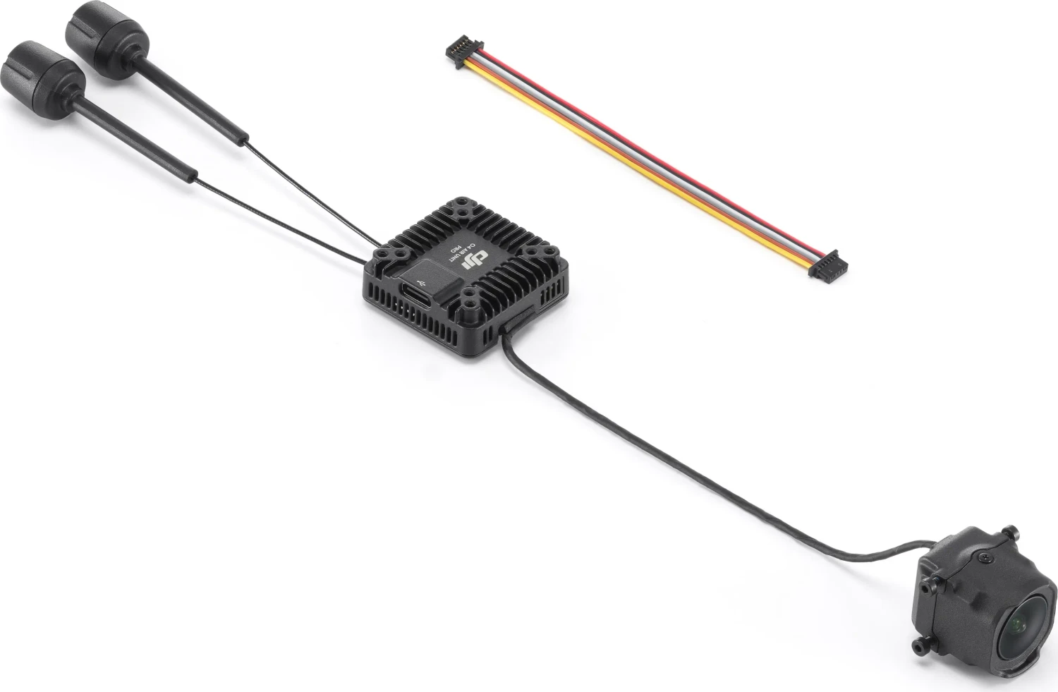 DJI O4 Lufteinheit Pro für 227€ (-5%)