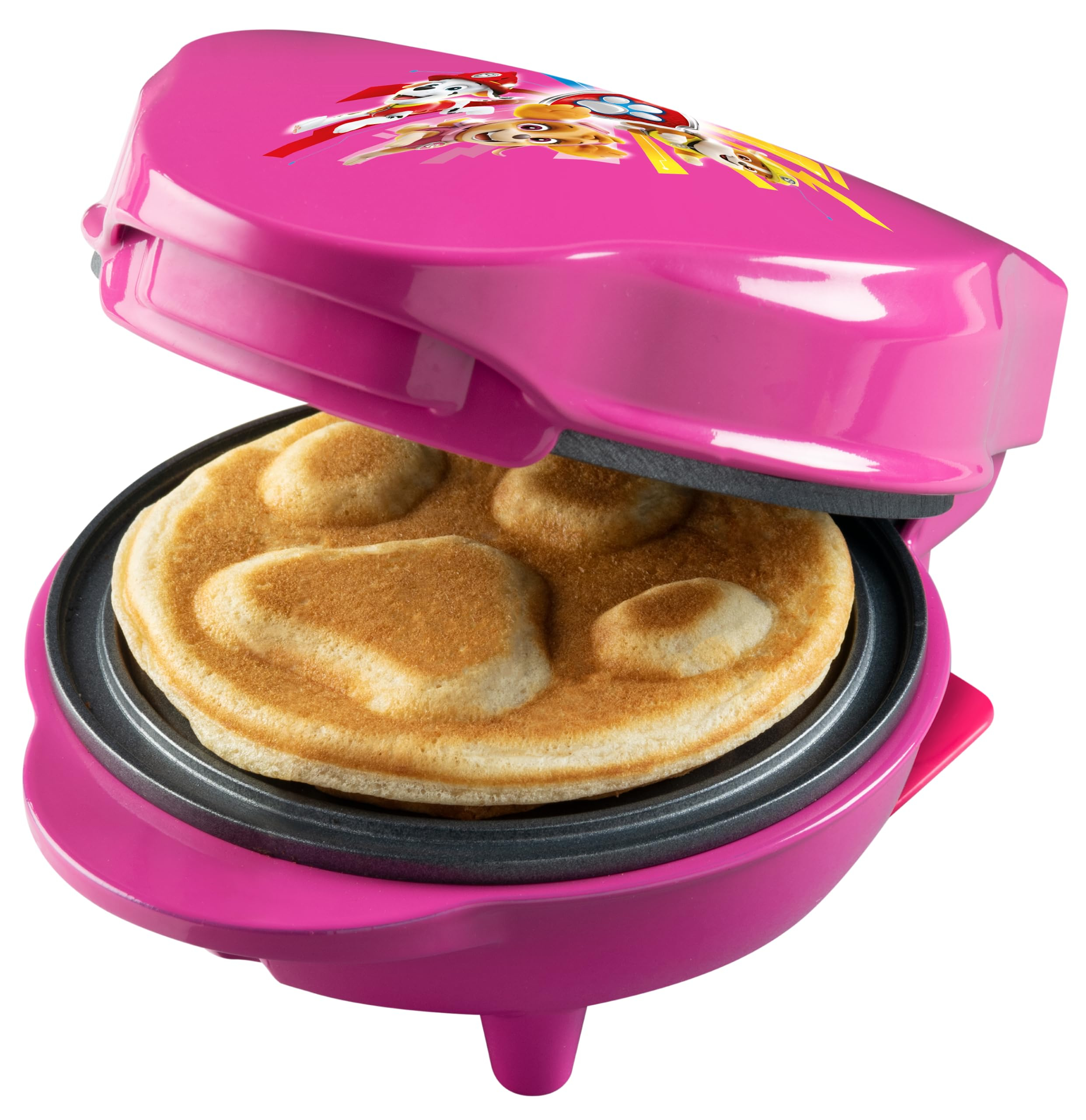 Bestron Paw Patrol Mini-Waffeleisen für 10€ (-40%)
