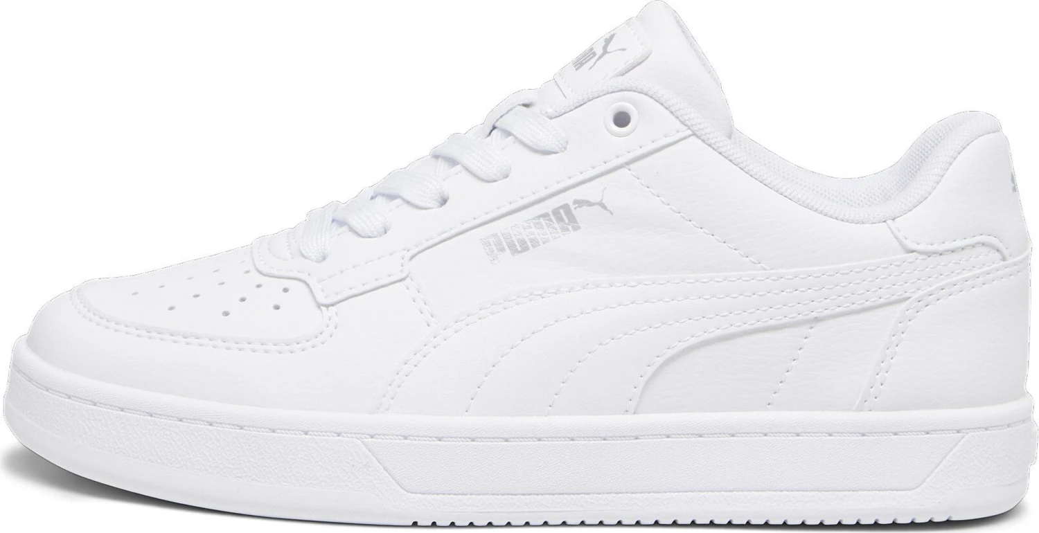 Puma Caven 2.0 puma white/puma silver/puma black (Junior) für 24€ (-10%)