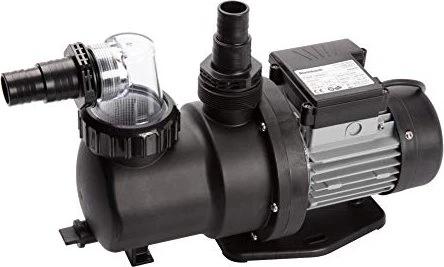 Steinbach SPS 75-1 (T) Pumpe für 93€ (-6%)