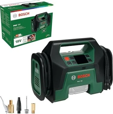 Bosch DIY PAO 18V Akku-Kompressor solo für 66€ (-10%)