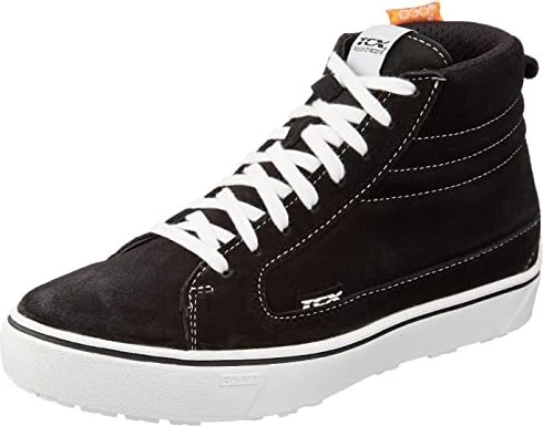 TCX Street 3 WP Motorradschuh für 87€ (-15%)