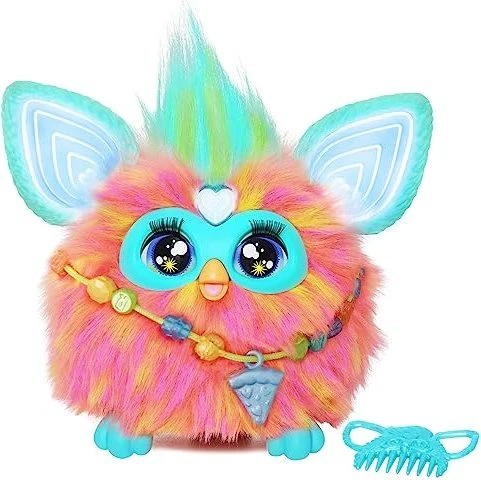 Hasbro Furby Coral für 26€ (-10%)