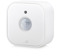 Eve Motion (Matter) Bewegungsmelder mit Lichtsensor für 34€ (-23%)