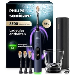 Philips Sonicare DiamondClean 8500 HX8515/13