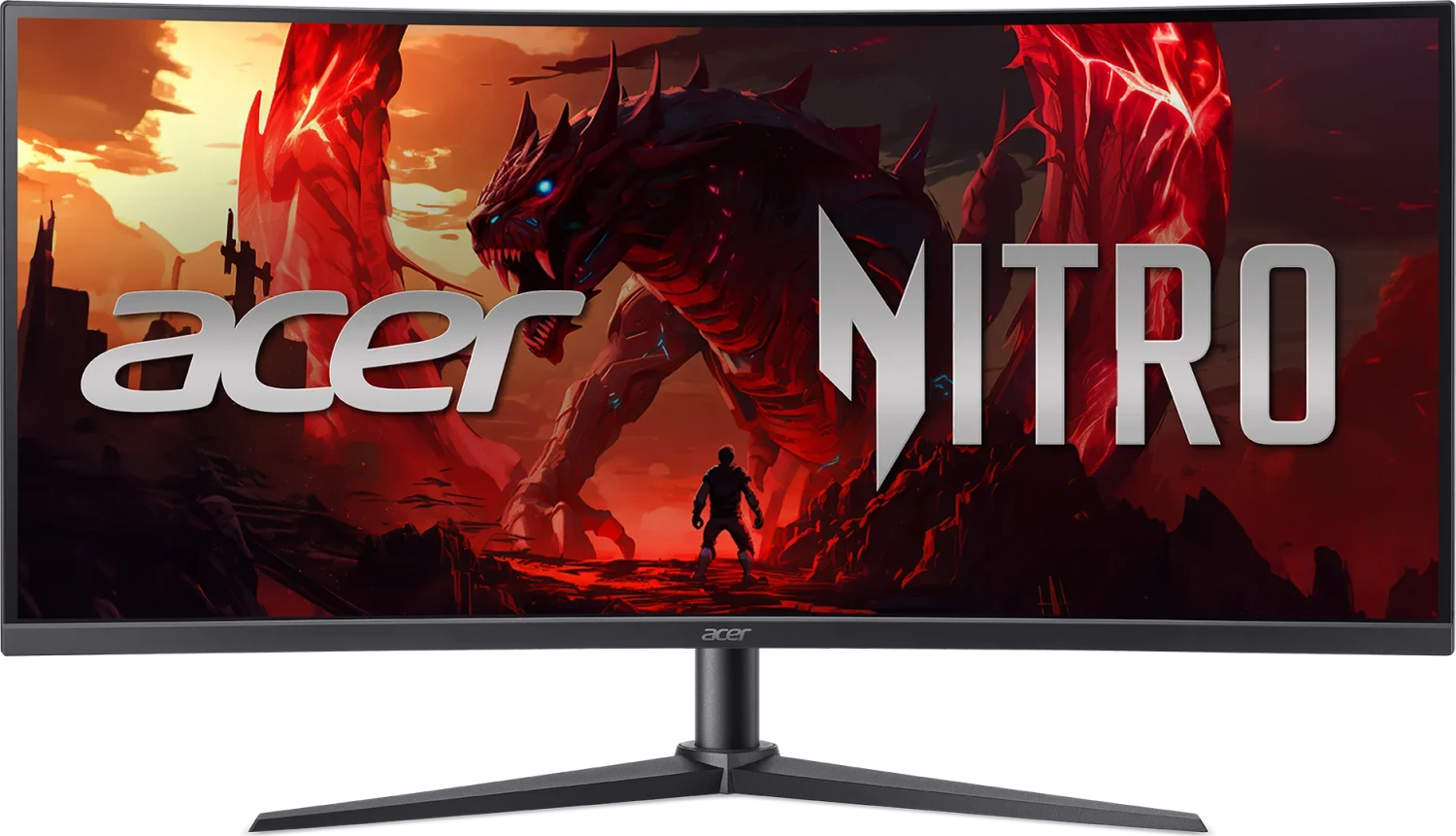 Acer Nitro XZ0 XZ340CURW0bmiiphx, 34″ für 200€ (-10%)