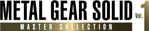 Metal Gear Solid: Master Collection Vol. 1 (PS5) für 34€ (-10%)