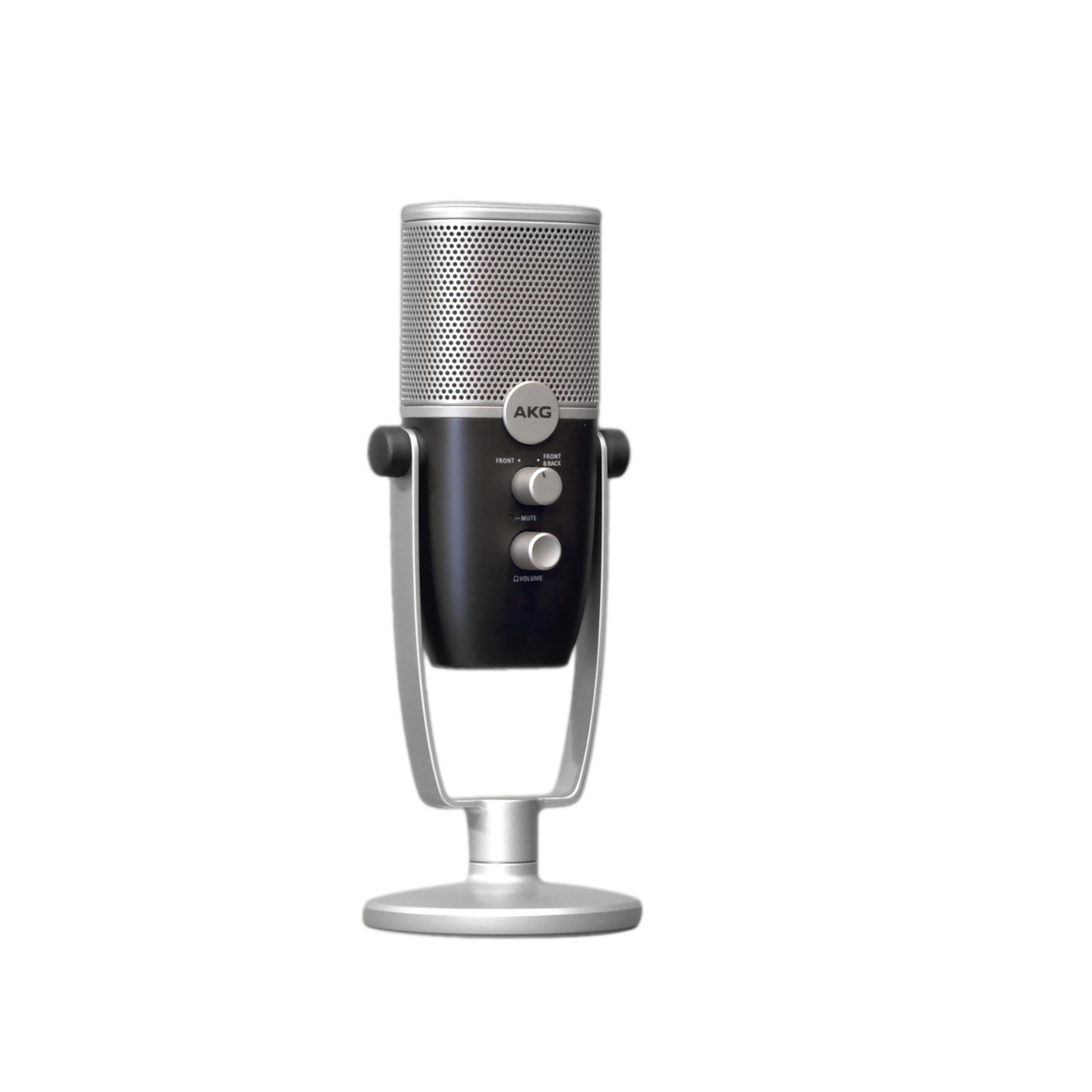 AKG Pro Audio Ara Professionelles USB-C Kondensatormikrofon für 31€ (-54%)