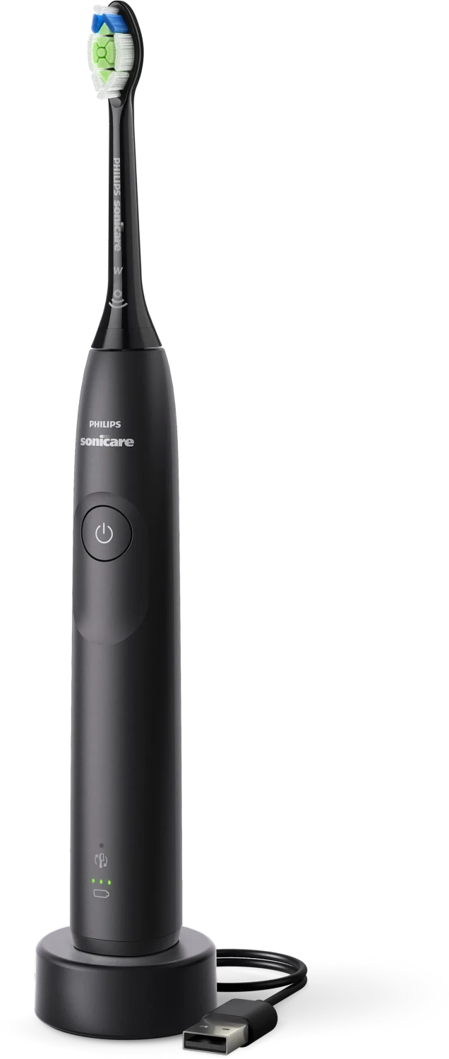 Philips HX7101/01 Sonicare 5300 schwarz für 57€ (-7%)