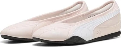 Puma Catch Soleil Ballerinas jasmine flower/puma white (Damen) für 23€ (-20%)