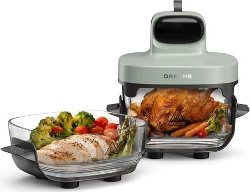 Dreame Tasti 5-in-1 für 99€ (-17%)