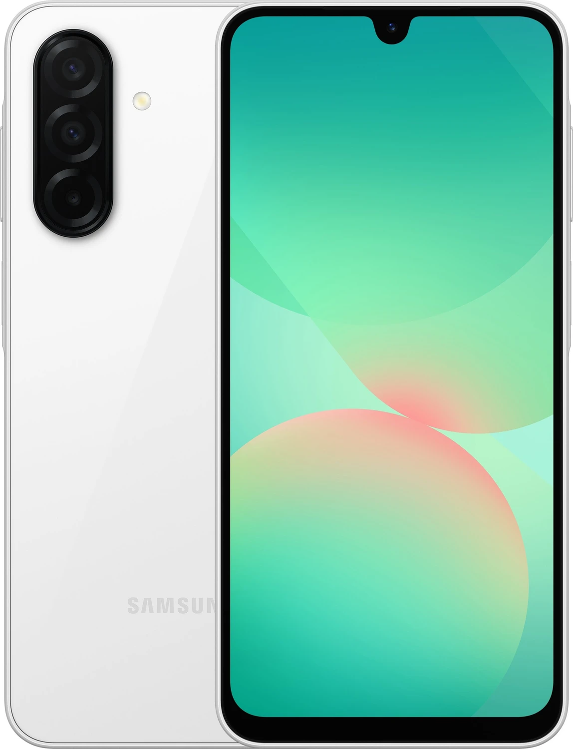 Samsung Galaxy A26 5G 256GB weiß für 211€ (-7%)