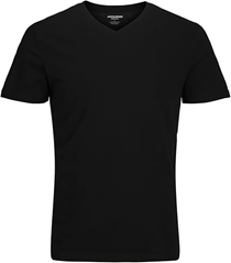 Jack & Jones Basic T-Shirt V-Neck für 9€ (-36%)
