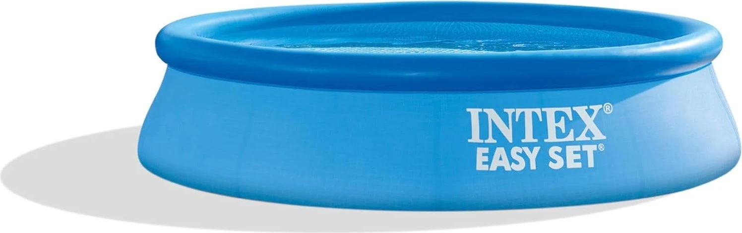 Intex Easy Set Quick Up Pool 244x61cm ohne Pumpe für 29€ (-16%)