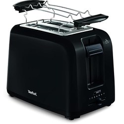 Tefal Vita Zwei-Schlitz-Toaster (TT1A2810, 7 Bräunungsstufen)