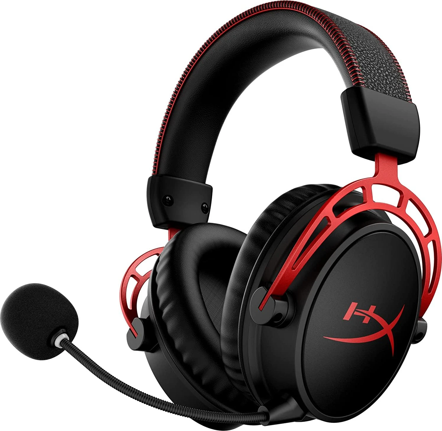 HP HyperX Cloud Alpha Wireless für 103€ (-12%)