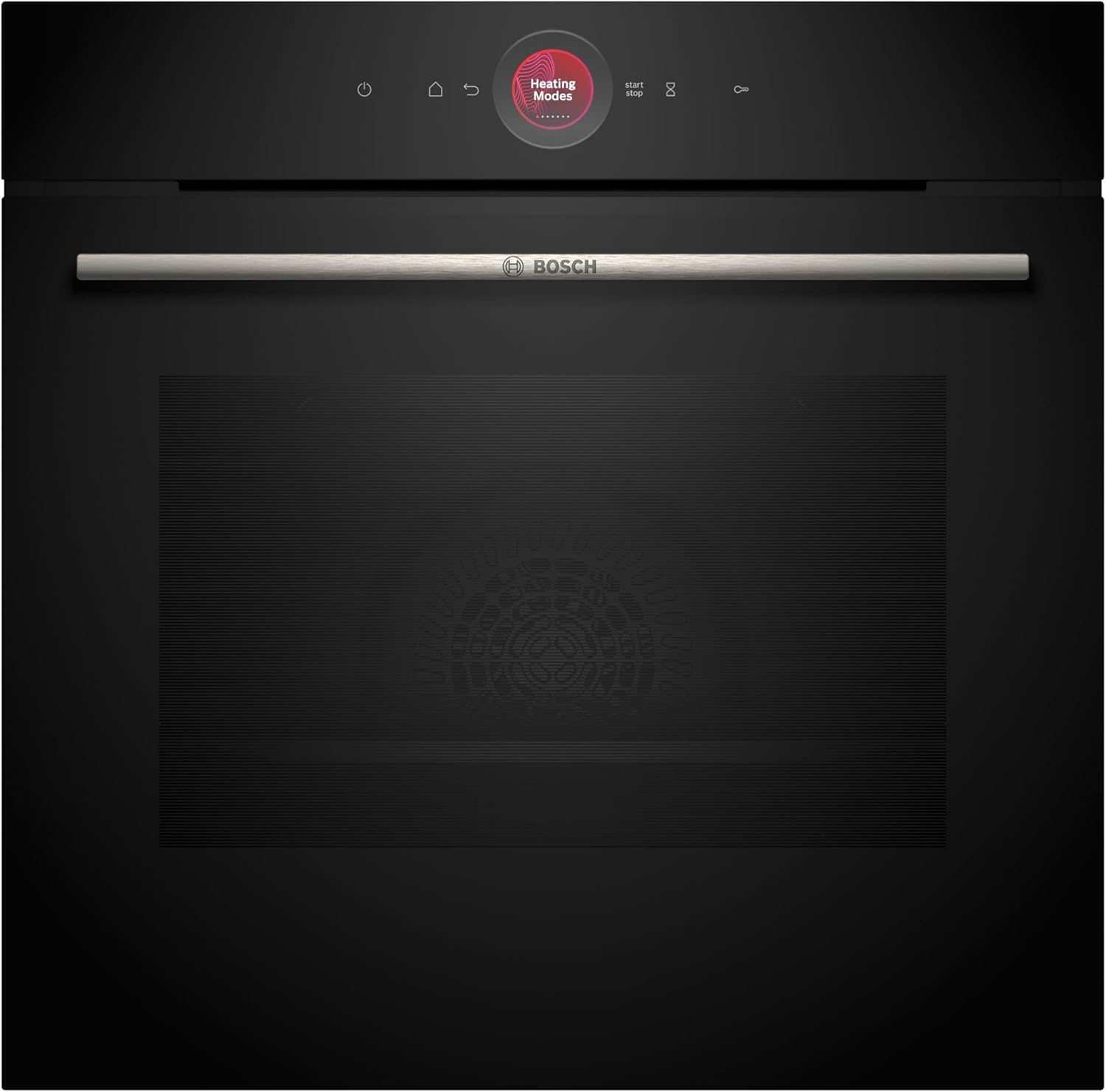 Bosch Serie 8 (HBG7221B2) Smarter Einbau-Backofen mit Air Fry Funktion (Hydrolyse & Home Connect, EEK A+) Amazon / myMediaMarkt/Saturn für 613€ (-19%)