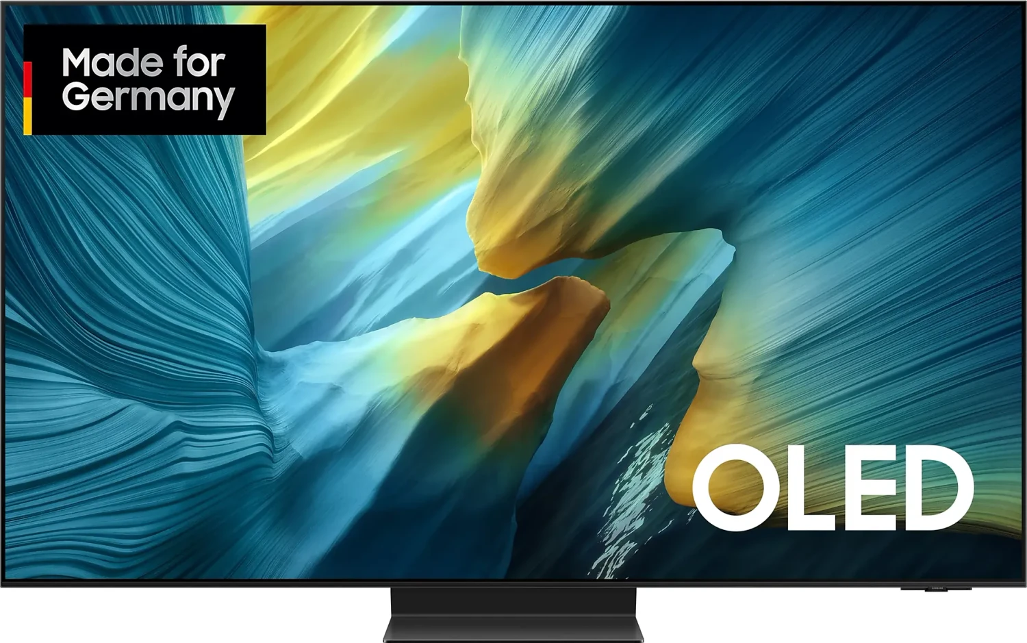 Samsung GQ55S95F für 1329€ (-13%)